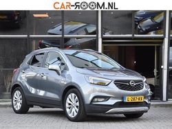 Grijs Gebruikt 2017 Opel Mokka X Business SUV | € 14.950 (Eerlijke prijs)