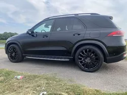 Zwart Gebruikt 2021 Mercedes GLE350 Stationwagen | € 58.500 (Super prijs)