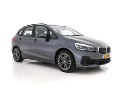 Grijs Gebruikt 2021 BMW 225 Active Tourer Executive MPV | € 18.845