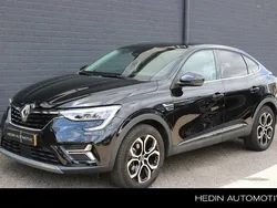 Noir etoile metallic Gebruikt 2023 Renault Arkana Techno SUV | € 25.480 (Goede deal)