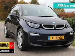 Blauw Gebruikt 2020 BMW i3 Executive Hatchback | € 17.650 (Goede deal)