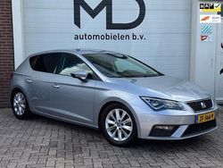 Grijs Gebruikt 2018 Seat Leon Style Stationwagen | € 7.450 (Goede deal)