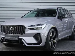 Nieuw 2025 Volvo XC60 Executive SUV | € 83.991