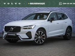 Wit Gebruikt 2023 Volvo XC60 Ultimate SUV | € 52.399 (Goede deal)