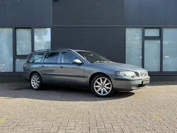 Groen Gebruikt 2000 Volvo V70 Stationwagen | € 5.950 (Duur)