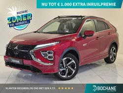 Rood Gebruikt 2023 Mitsubishi Eclipse Cross Instyle SUV | € 32.745 (Eerlijke prijs)