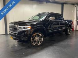Zwart Gebruikt 2019 Dodge Ram Limited Pickup | € 43.945