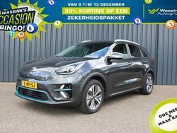 Grijs Gebruikt 2021 Kia e-Niro SUV | € 23.585 (Goede deal)