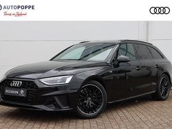 Stationwagon Gebruikt 2024 Audi A4 S-Line Stationwagen | € 39.950 (Iets duurder)