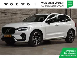 Wit Gebruikt 2022 Volvo XC60 Ultimate SUV | € 54.950 (Duur)
