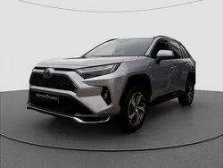 Grijs Gebruikt 2022 Toyota RAV4 Hybrid Style SUV | € 43.445 (Goede deal)