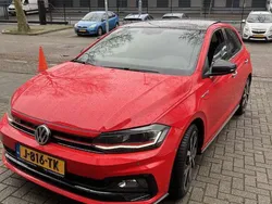 Rood Gebruikt 2019 VW Polo GTI Hatchback | € 20.995 (Iets duurder)