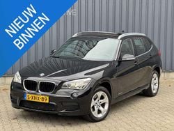 Zwart Gebruikt 2014 BMW X1 M Sport SUV | € 13.949 (Eerlijke prijs)