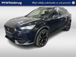 Blauw Gebruikt 2022 Cupra Formentor SUV | € 26.950 (Super prijs)