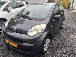 Grijs Gebruikt 2008 Citroën C1 Hatchback | € 1.499 (Eerlijke prijs)