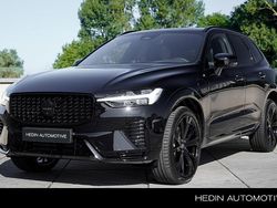 Onyx black Gebruikt 2021 Volvo XC60 Ultra SUV | € 64.995