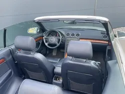 Grijs Gebruikt 2003 Audi A4 Cabriolet Exclusive Cabriolet | € 6.945 (Iets duurder)