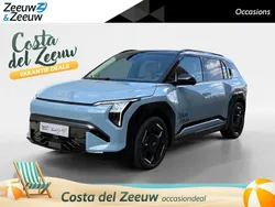 Blauw Nieuw 2025 Kia EV3 4 SUV | € 47.445 (Iets duurder)