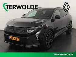Diepzwart metallic Gebruikt 2024 Renault Scénic Esprit Alpine MPV | € 39.900 (Goede deal)