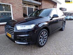 Blauw Gebruikt 2015 Audi Q7 Proline SUV | € 27.950 (Eerlijke prijs)