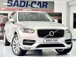 Grijs Gebruikt 2016 Volvo XC90 Inscription SUV | € 29.990 (Goede deal)
