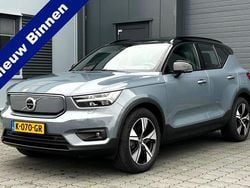 Grijs Gebruikt 2020 Volvo XC40 R-Design SUV | € 23.950 (Goede deal)
