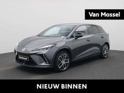 Grijs Gebruikt 2023 MG MG4 EV Luxury Hatchback | € 23.995 (Eerlijke prijs)