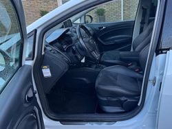 Wit Gebruikt 2014 Seat Ibiza ST FR Stationwagen | € 5.999 (Eerlijke prijs)