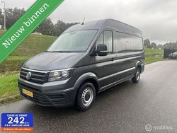 Overige Gebruikt 2018 VW Crafter Van | € 14.950 (Eerlijke prijs)