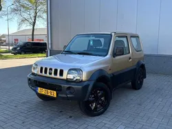 Geel Gebruikt 1999 Suzuki Jimny SUV | € 3.250 (Eerlijke prijs)