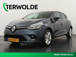 Renault Clio IV