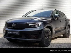 Onyx black Gebruikt 2024 Volvo C40 SUV | € 46.995 (Duur)