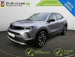 Grijs Gebruikt 2023 Opel Mokka-e SUV | € 19.800 (Goede deal)