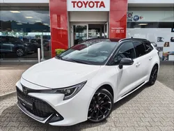 Gebruikt 2022 Toyota Corolla Plus Stationwagen | € 31.645 (Iets duurder)