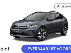 Grijs, metallic lak Nieuw 2025 VW Taigo Edition SUV | € 39.397 (Iets duurder)