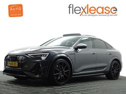 Grijs Gebruikt 2022 Audi e-tron Competition SUV | € 59.900