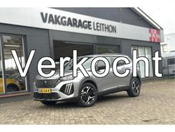 Grijs Gebruikt 2024 Peugeot 2008 Allure SUV | € 22.450 (Eerlijke prijs)