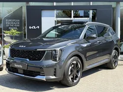 Grijs Nieuw 2025 Kia Sorento SUV | € 66.260 (Iets duurder)