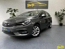 Grijs Gebruikt 2020 Opel Astra Ultimate Stationwagen | € 12.845 (Iets duurder)