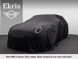 Grijs Gebruikt 2021 Mini Cooper Clubman Business Stationwagen | € 24.900 (Iets duurder)