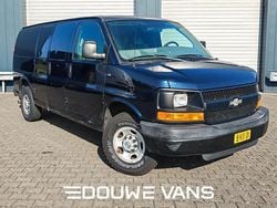 Gebruikt 2008 Chevrolet Express | € 6.950