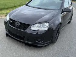 Zwart Gebruikt 2005 VW Golf IV GTI Hatchback | € 7.900 (Iets duurder)