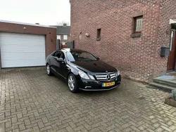 Mercedes E350