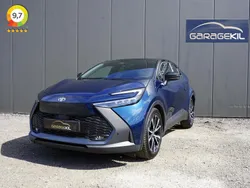 Overig Gebruikt 2024 Toyota C-HR Team SUV | € 33.290 (Duur)