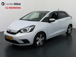 Zilver Gebruikt 2022 Honda Jazz Executive Hatchback | € 23.950 (Eerlijke prijs)