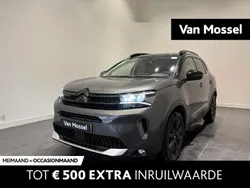 Grijs Gebruikt 2024 Citroën C5 Aircross SUV | € 28.940 (Goede deal)