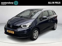 Blauw Gebruikt 2021 Honda Jazz Comfort Hatchback | € 19.895 (Goede deal)