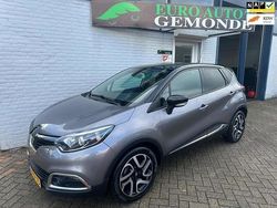 Gebruikt 2014 Renault Captur Dynamique SUV | € 9.499 (Goede deal)