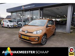 Bruin Gebruikt 2018 VW up! move up! Hatchback | € 16.950 (Duur)