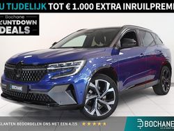 Blauw Gebruikt 2024 Renault Austral Iconic Esprit Alpine SUV | € 35.995 (Duur)